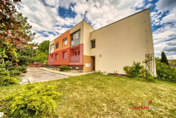 Prodej bytu 3+1, Hradec Králové - Nový Hradec Králové, K Hvězdárně, 77 m2