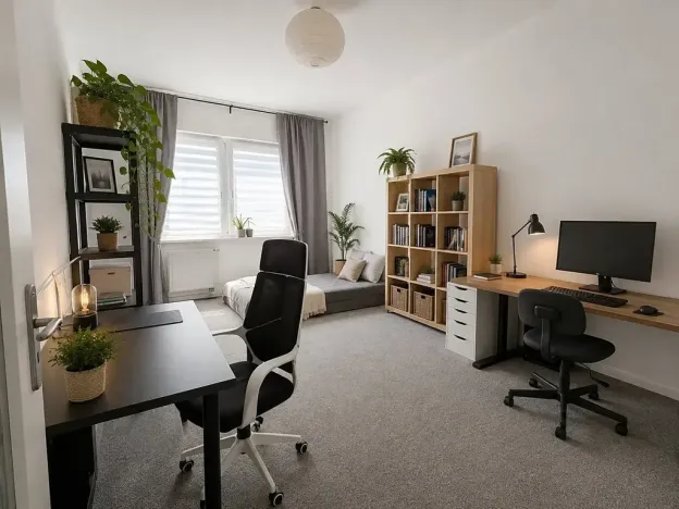 Pronájem bytu 2+1, Brno, Kolaříkova, 68 m2