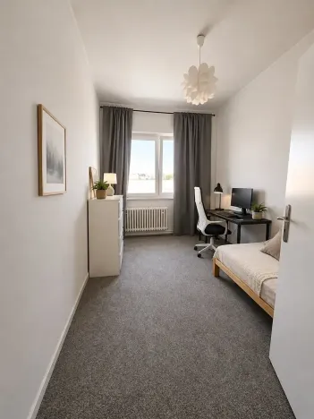 Pronájem bytu 2+1, Brno, Kolaříkova, 68 m2