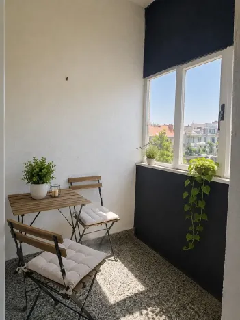 Pronájem bytu 2+1, Brno, Kolaříkova, 68 m2