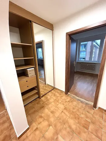 Pronájem bytu 2+kk, Praha - Kobylisy, Kurkova, 72 m2