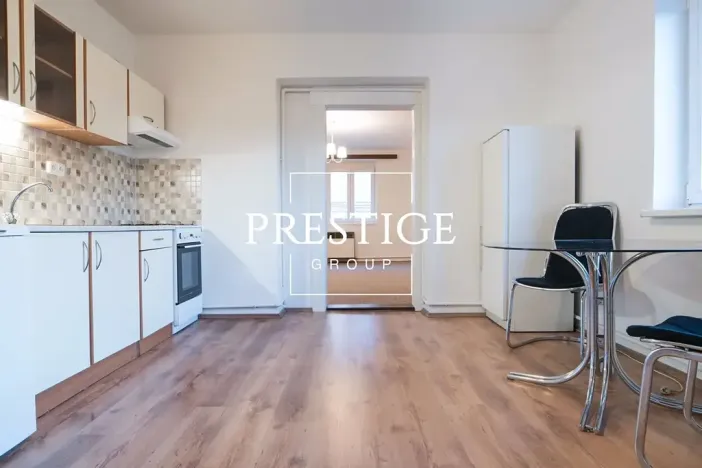 Pronájem bytu 2+1, Praha - Smíchov, Na Václavce, 61 m2