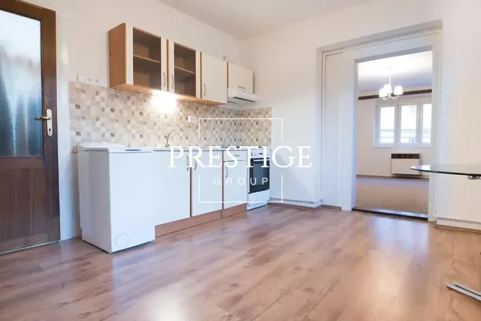 Pronájem bytu 2+1, Praha - Smíchov, Na Václavce, 61 m2