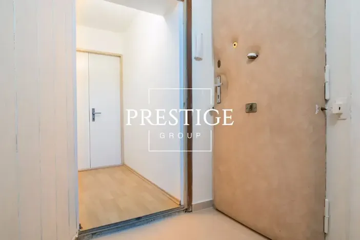 Pronájem bytu 2+1, Praha - Smíchov, Na Václavce, 61 m2