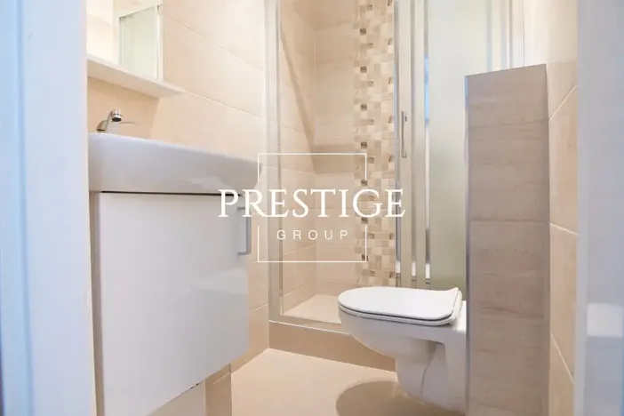 Pronájem bytu 2+1, Praha - Smíchov, Na Václavce, 61 m2