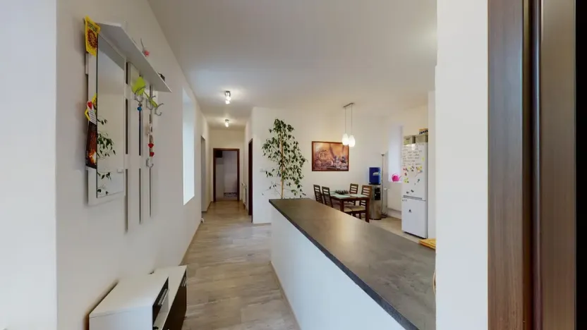Prodej rodinného domu, Boskovice, Dukelská, 400 m2