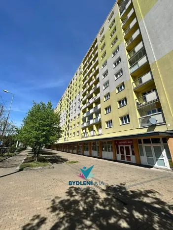 Prodej bytu 2+1, Teplice, Duchcovská, 55 m2