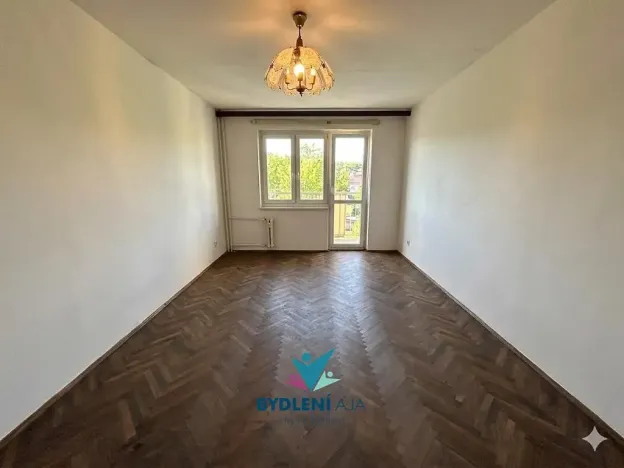 Prodej bytu 2+1, Teplice, Duchcovská, 55 m2
