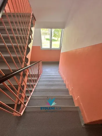 Prodej bytu 2+1, Teplice, Duchcovská, 55 m2