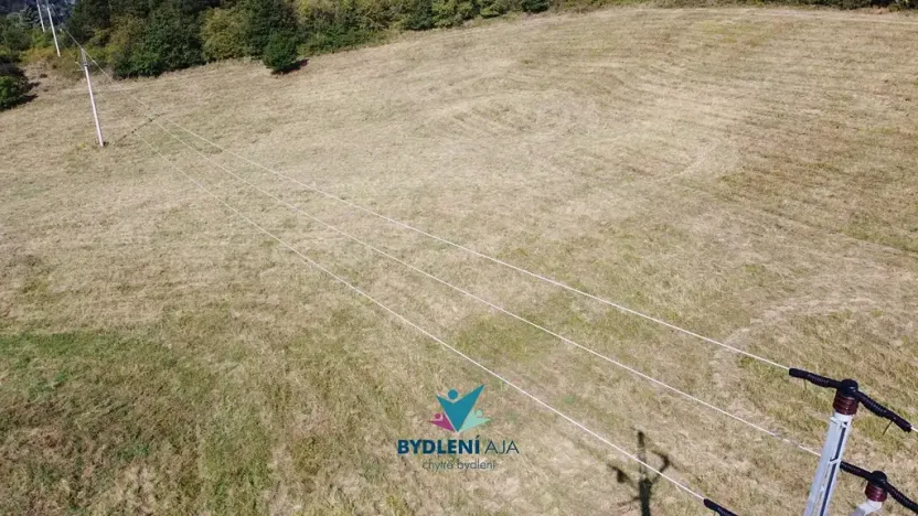 Prodej pozemku pro bydlení, Bystřany, Havlíčkova, 800 m2