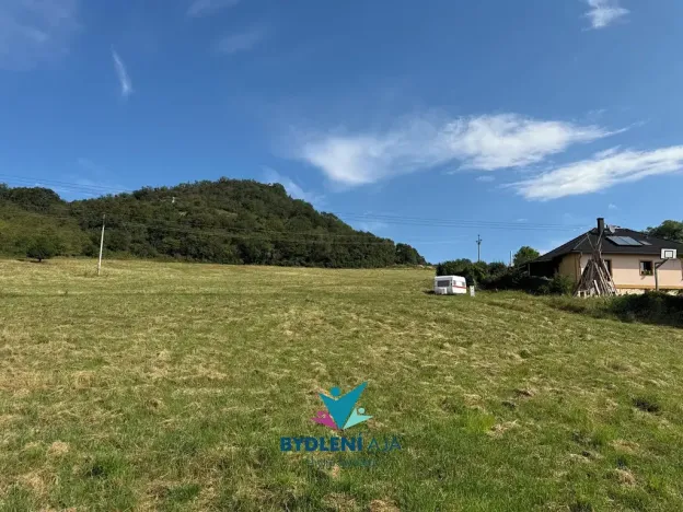 Prodej pozemku pro bydlení, Bystřany, Havlíčkova, 750 m2