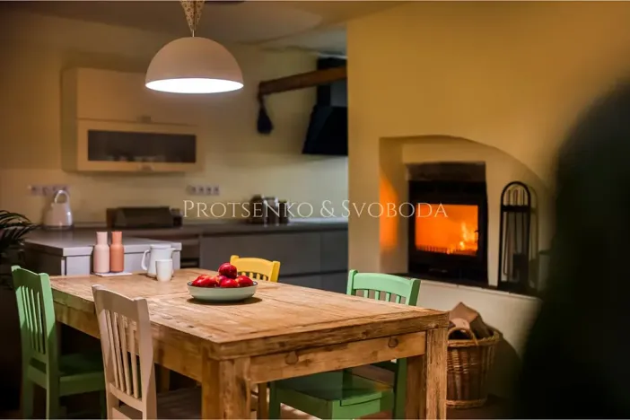 Prodej vícegeneračního domu, Pavlov, 354 m2