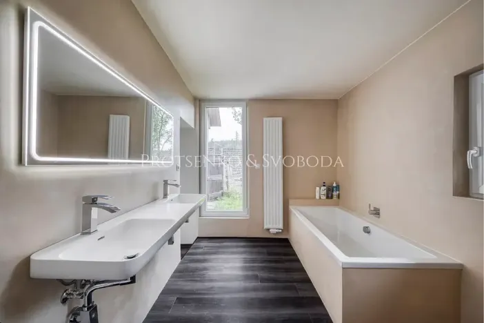 Prodej vícegeneračního domu, Pavlov, 354 m2