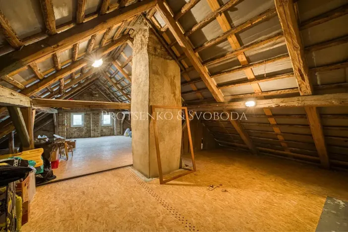 Prodej vícegeneračního domu, Pavlov, 354 m2