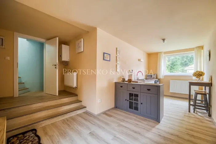 Prodej vícegeneračního domu, Pavlov, 354 m2