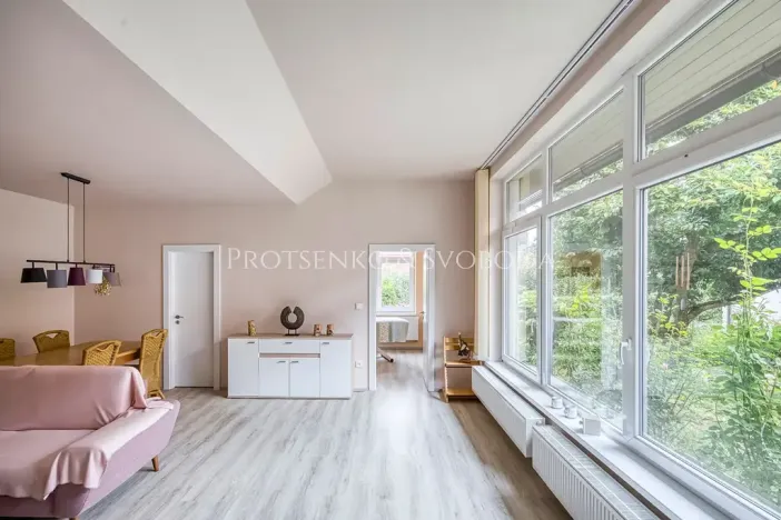 Prodej vícegeneračního domu, Pavlov, 354 m2
