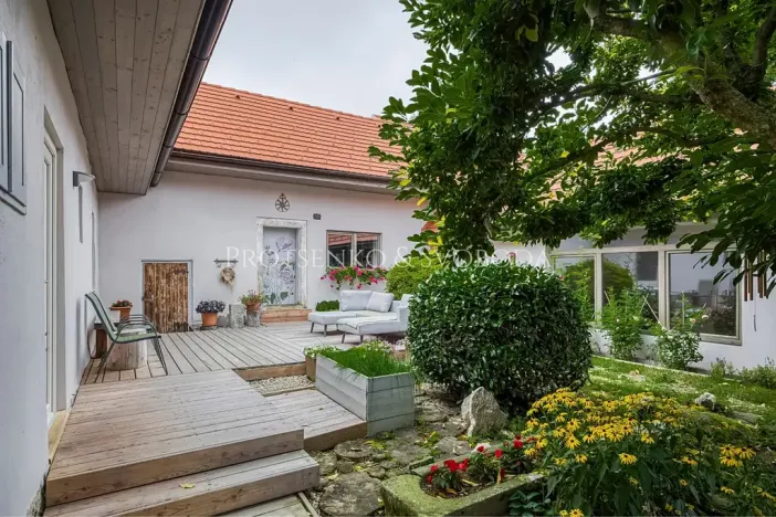 Prodej vícegeneračního domu, Pavlov, 354 m2