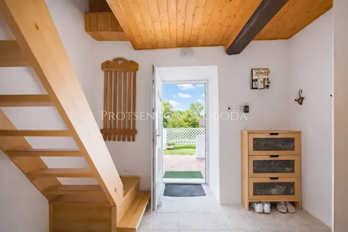 Prodej chalupy, Ždírec nad Doubravou, 145 m2