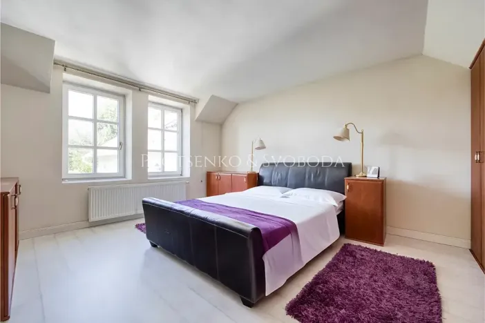 Prodej rodinného domu, Havlíčkův Brod, 285 m2