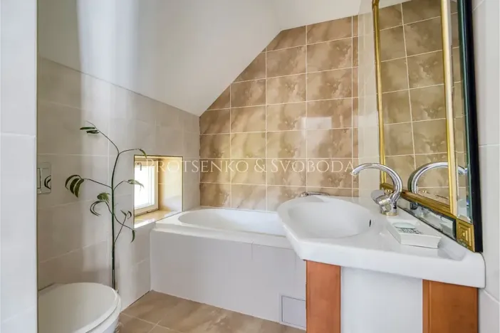 Prodej rodinného domu, Havlíčkův Brod, 285 m2