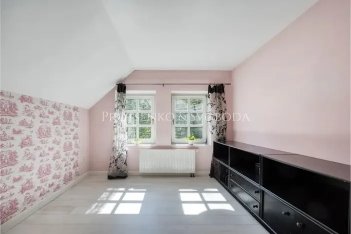 Prodej rodinného domu, Havlíčkův Brod, 285 m2