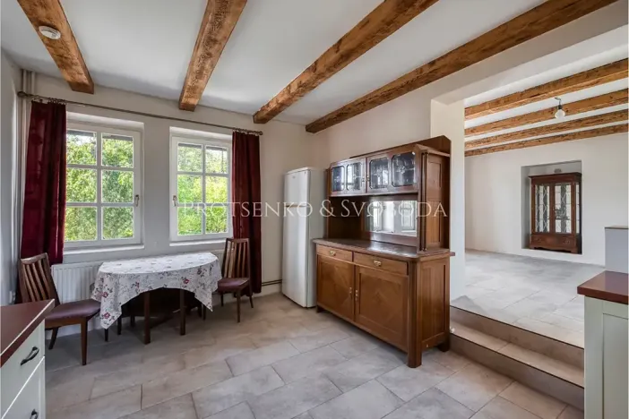 Prodej rodinného domu, Havlíčkův Brod, 285 m2