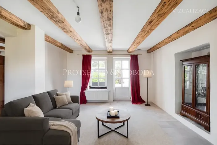 Prodej rodinného domu, Havlíčkův Brod, 285 m2