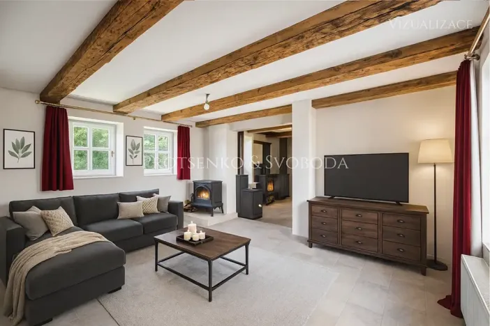 Prodej rodinného domu, Havlíčkův Brod, 285 m2