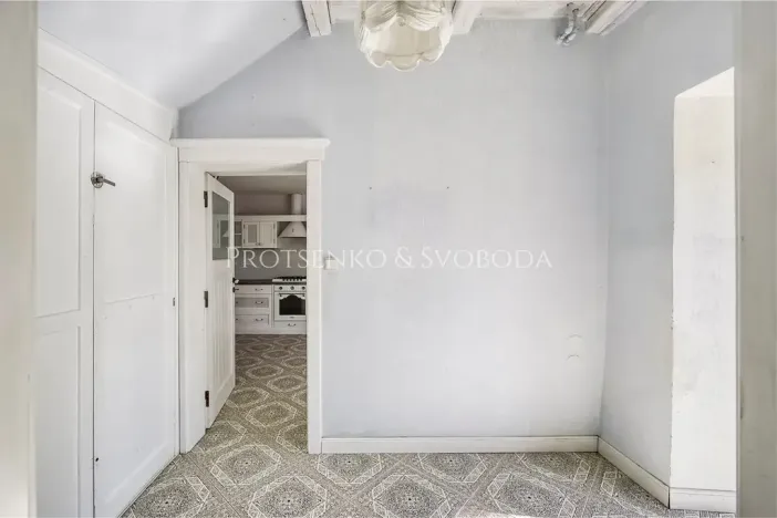 Prodej rodinného domu, Havlíčkův Brod, 285 m2