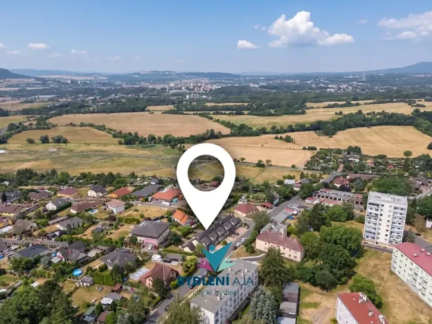 Prodej rodinného domu, Krupka, Hřbitovní, 175 m2