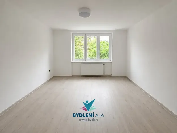 Prodej bytu 2+1, Teplice, V břízkách, 49 m2