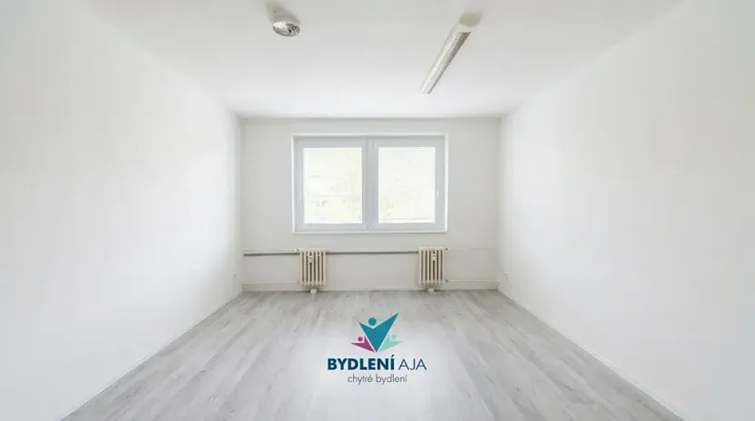 Pronájem bytu 3+1, Ústí nad Labem, Ježkova, 78 m2