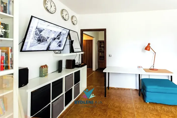Prodej bytu 3+1, Teplice, Maršovská, 68 m2