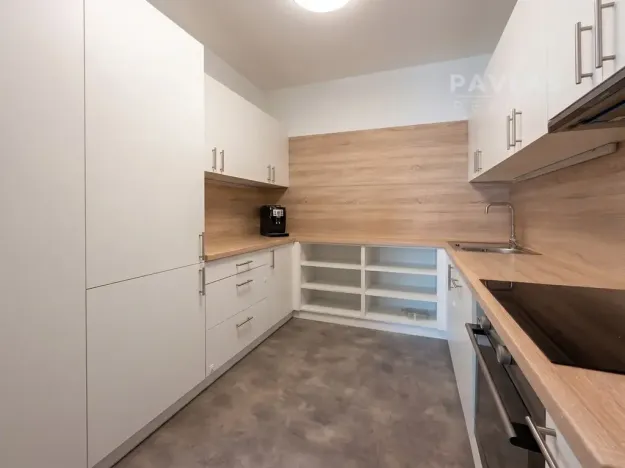Pronájem bytu 3+kk, České Budějovice, Chelčického, 116 m2