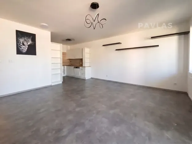 Pronájem bytu 3+kk, České Budějovice, Chelčického, 116 m2