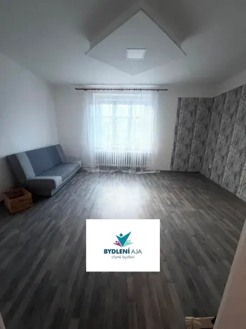 Prodej bytu 1+1, Teplice, Fügnerova, 43 m2