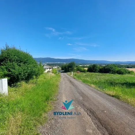 Prodej pozemku pro bydlení, Modlany, 698 m2
