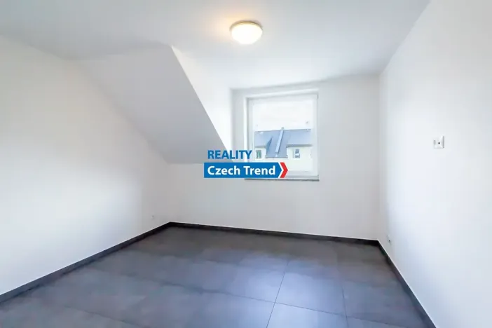 Pronájem rodinného domu, Olomouc, U Salzerova statku, 128 m2