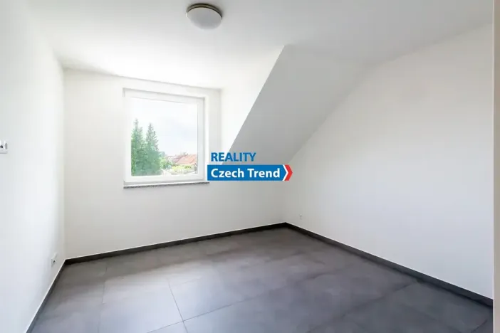 Pronájem rodinného domu, Olomouc, U Salzerova statku, 128 m2