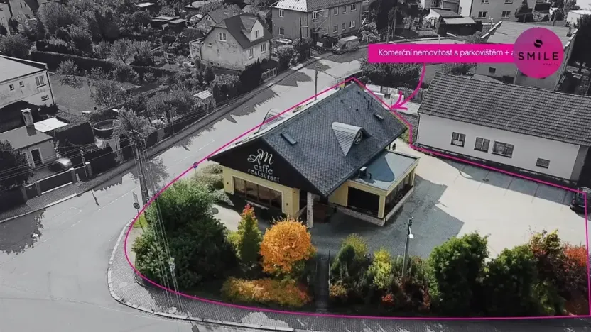 Prodej obchodního prostoru, Ostrava, 309 m2