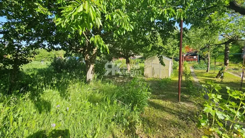 Prodej zahrady, Ostrava, 405 m2