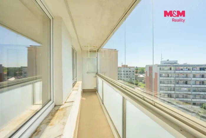 Prodej bytu 3+1, Kladno - Kročehlavy, Děčínská, 76 m2