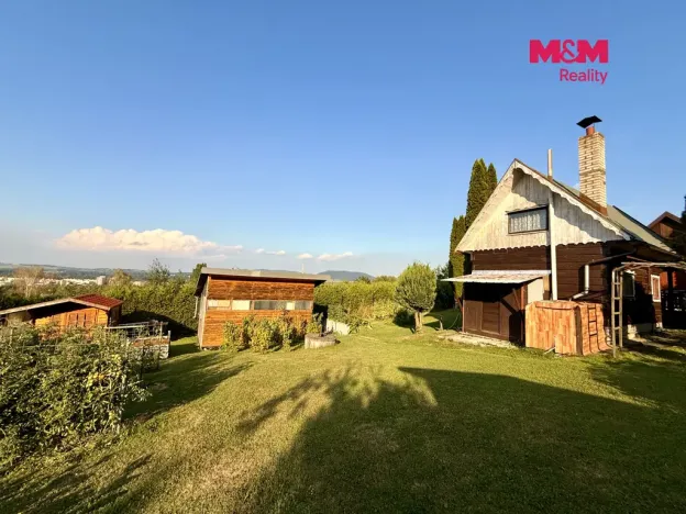 Prodej chaty, Kopřivnice, 28 m2