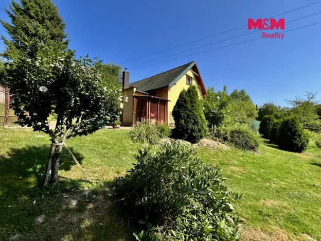 Prodej rodinného domu, Petřvald, V Olšině, 90 m2
