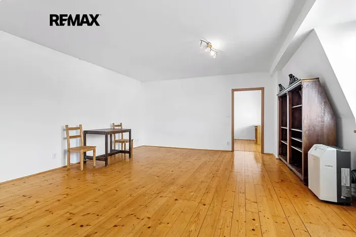 Pronájem bytu 2+kk, Plzeň, Karla Steinera, 71 m2