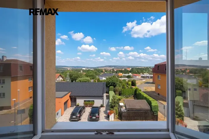 Prodej bytu 2+1, Dýšina, K Chlumu, 50 m2