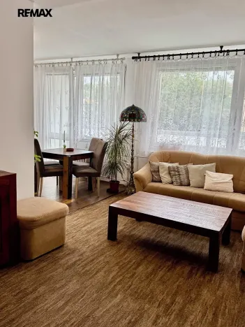 Prodej bytu 3+kk, Mělník, Bezručova, 72 m2
