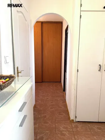 Prodej bytu 3+kk, Mělník, Bezručova, 72 m2