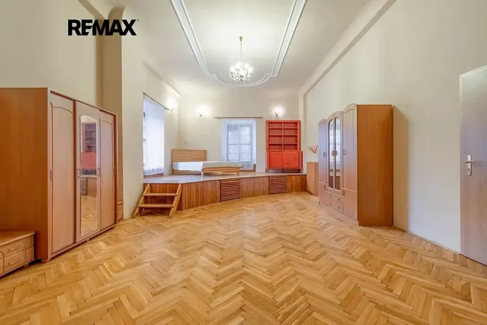 Prodej domu, Ježovy, 700 m2