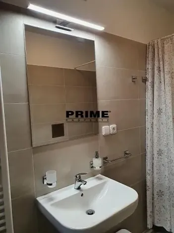 Pronájem bytu 2+kk, Praha - Nové Město, Štěpánská, 65 m2
